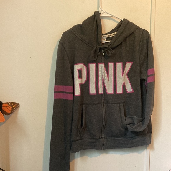 Zip up hoodie - Picture 2 of 3